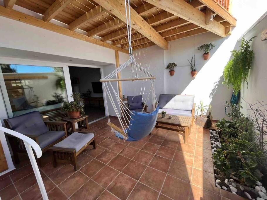 La Tejita Holiday House Esterno foto