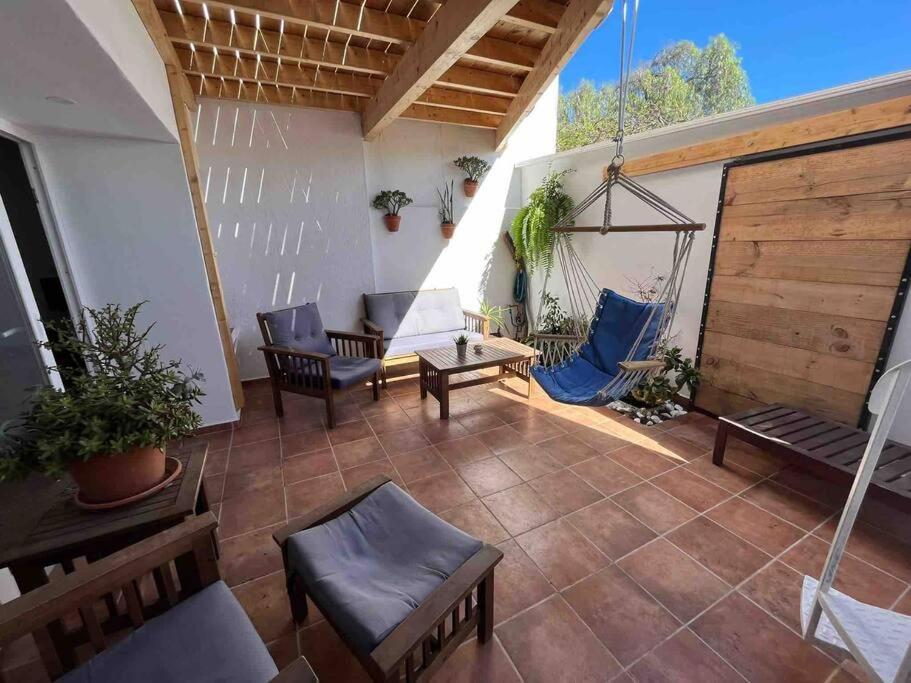 La Tejita Holiday House Esterno foto