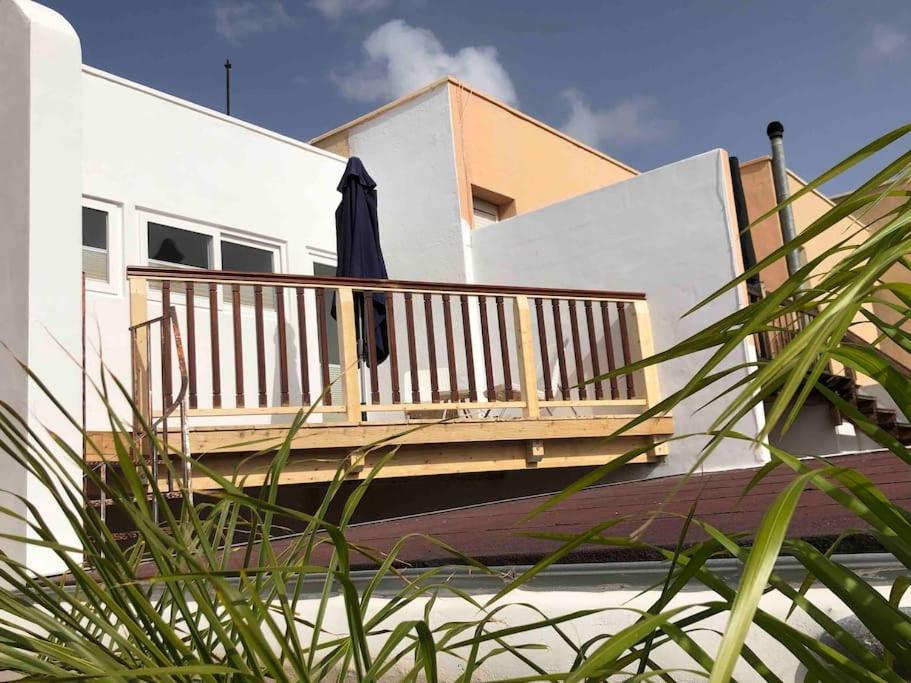 La Tejita Holiday House Esterno foto